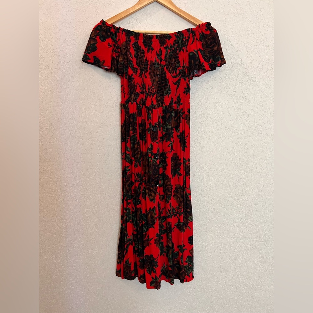 Zara Dress - XS - Like New